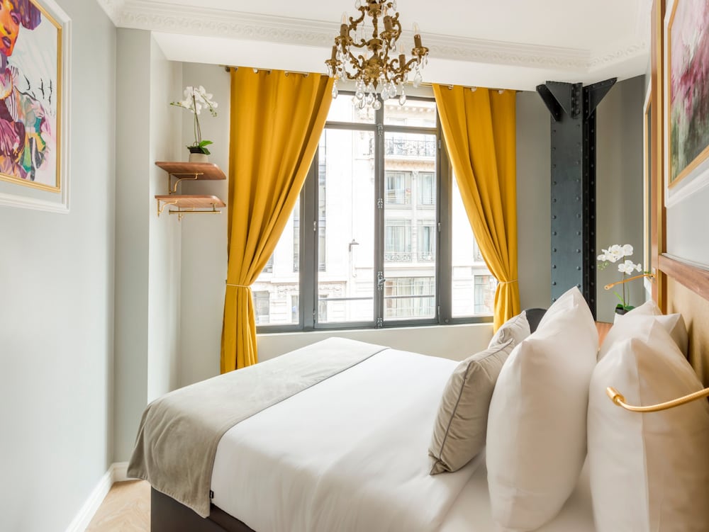 Merveil Luxury Suites - Reaumur I-II