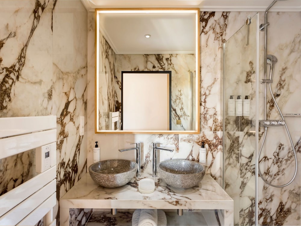 Merveil Luxury Suites - Cyr I-II - Terrasse