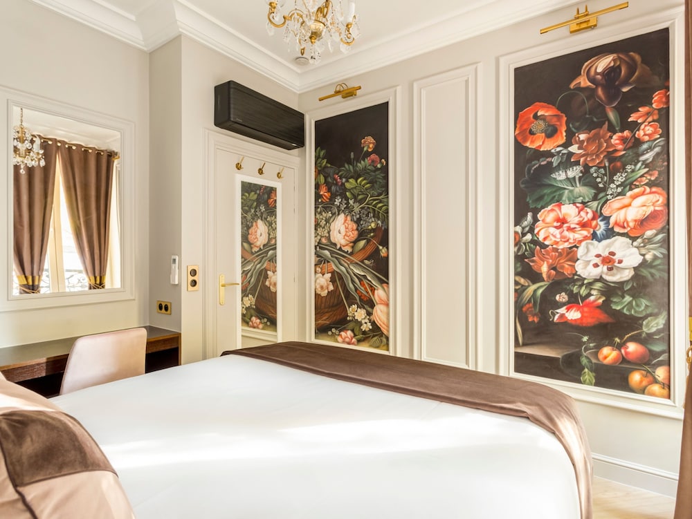 Merveil Luxury Suites - Ours I-II