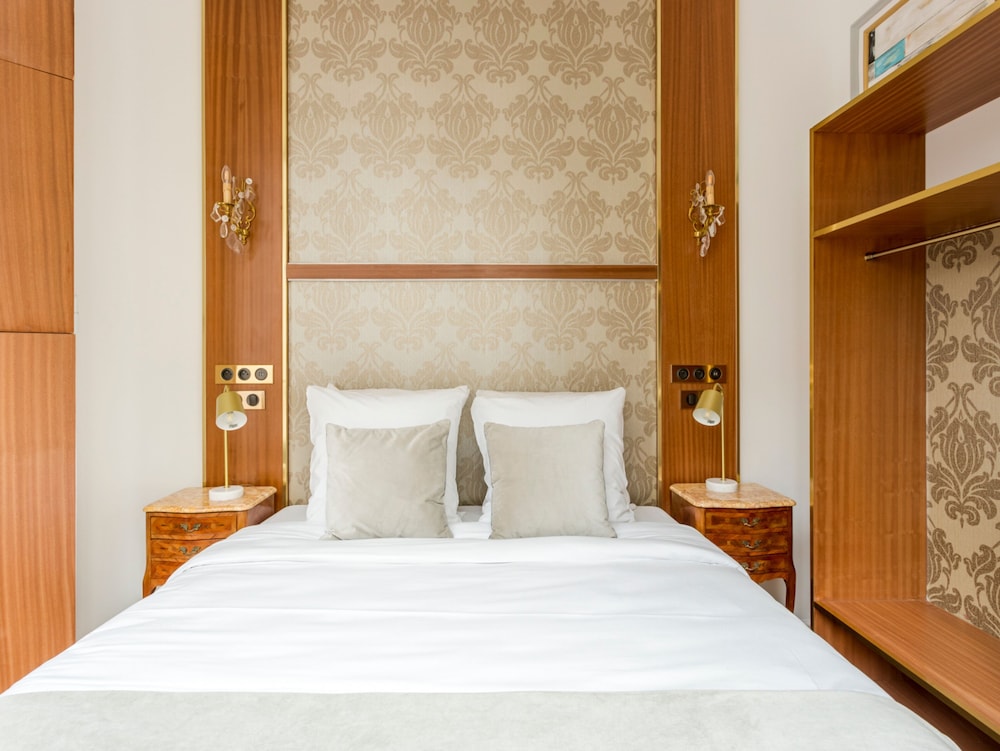 Merveil Luxury Suites - Reaumur I-II
