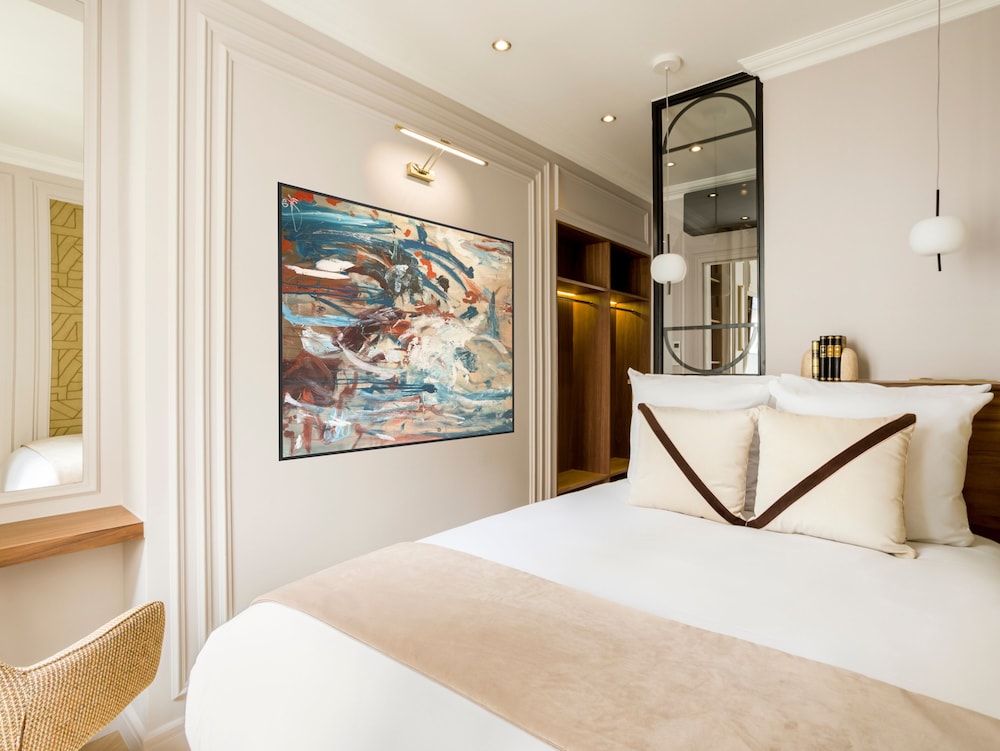 Merveil Luxury Suites - Marais - Caire I-II