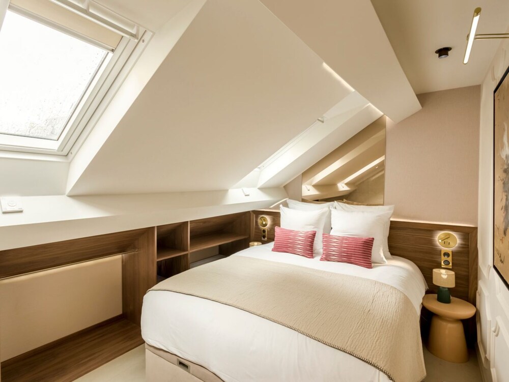 Merveil Luxury Suites - Cyr I-II - Terrasse