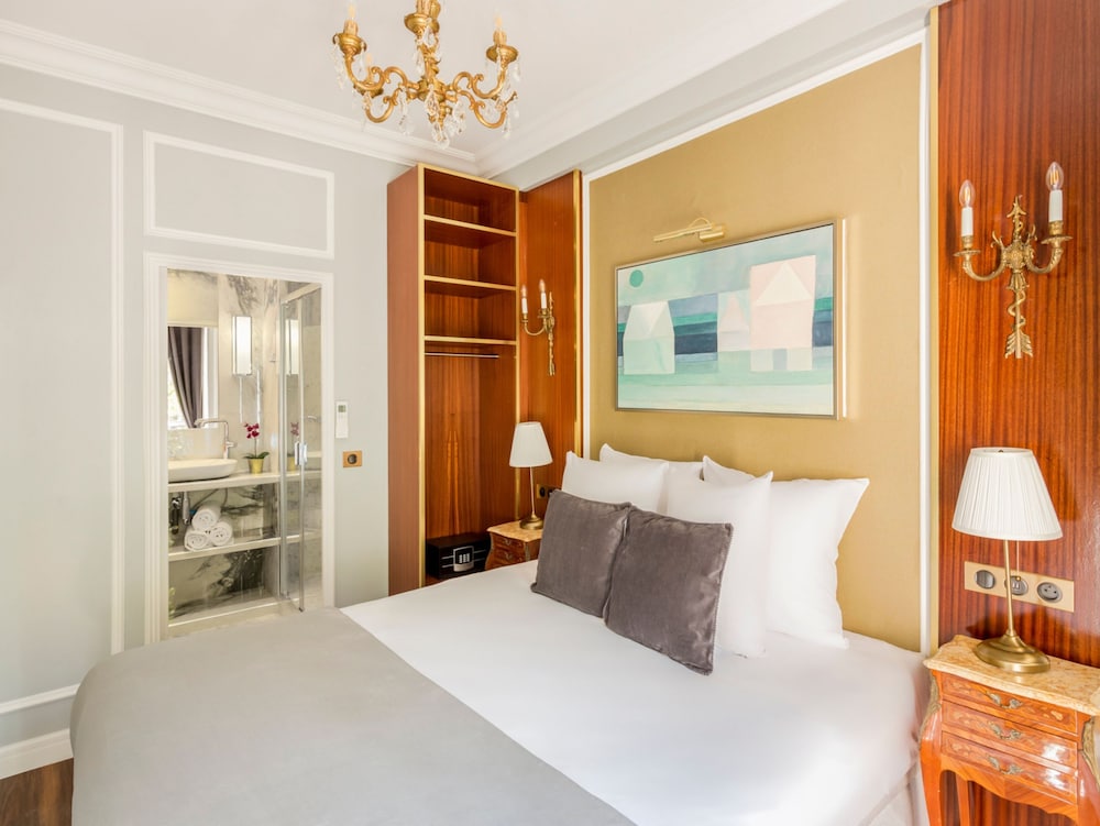 Merveil Luxury Suites - Marais - Antoine I-II