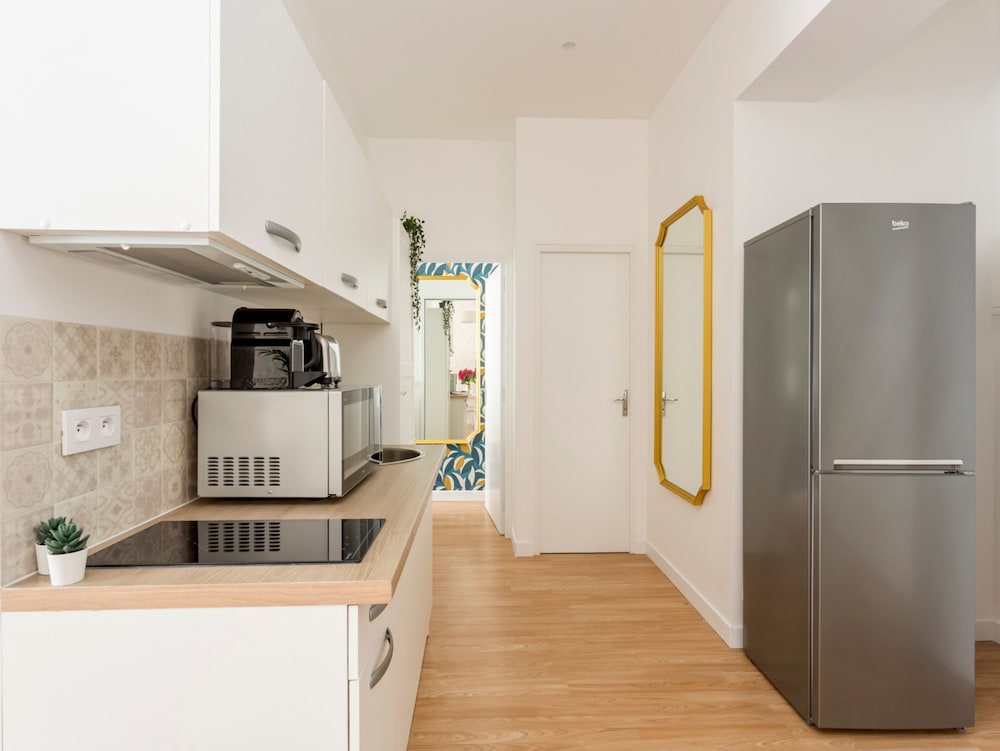Merveil Family Suites - Martin III-IV