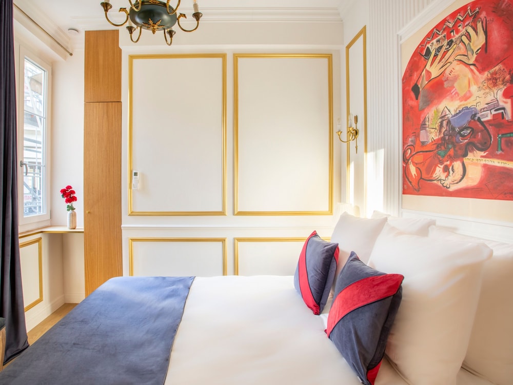 Merveil Luxury Suites - Opera I-II