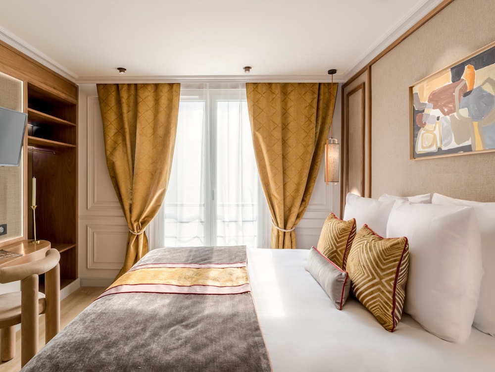 Merveil Luxury Suites - Rougemont I-II-III