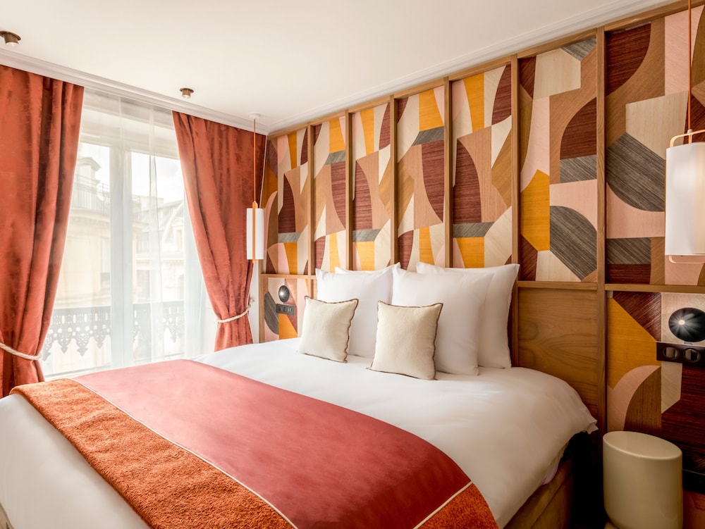 Merveil Luxury Suites - Rougemont I-II-III