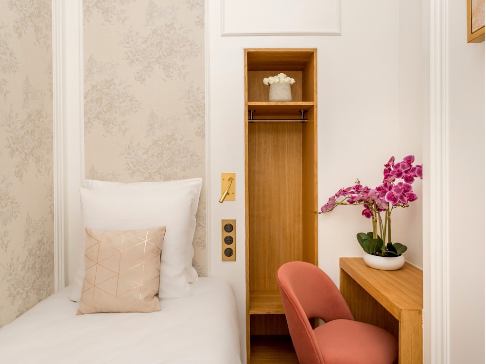 Merveil Luxury Suites - Florentin I-II