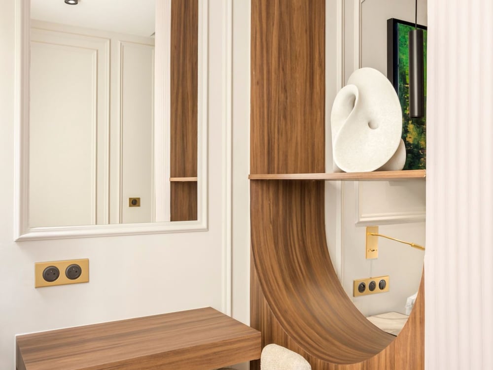 Merveil Luxury Suites - Grenelle I-II