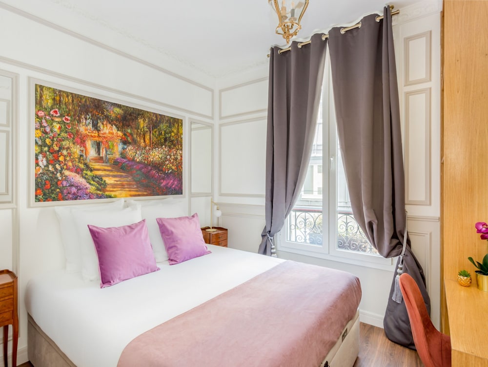 Merveil Luxury Suites - Septembre I-II