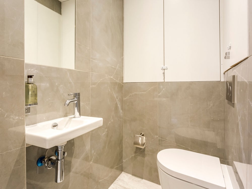 Merveil Luxury Suites - Marais - Antoine I-II