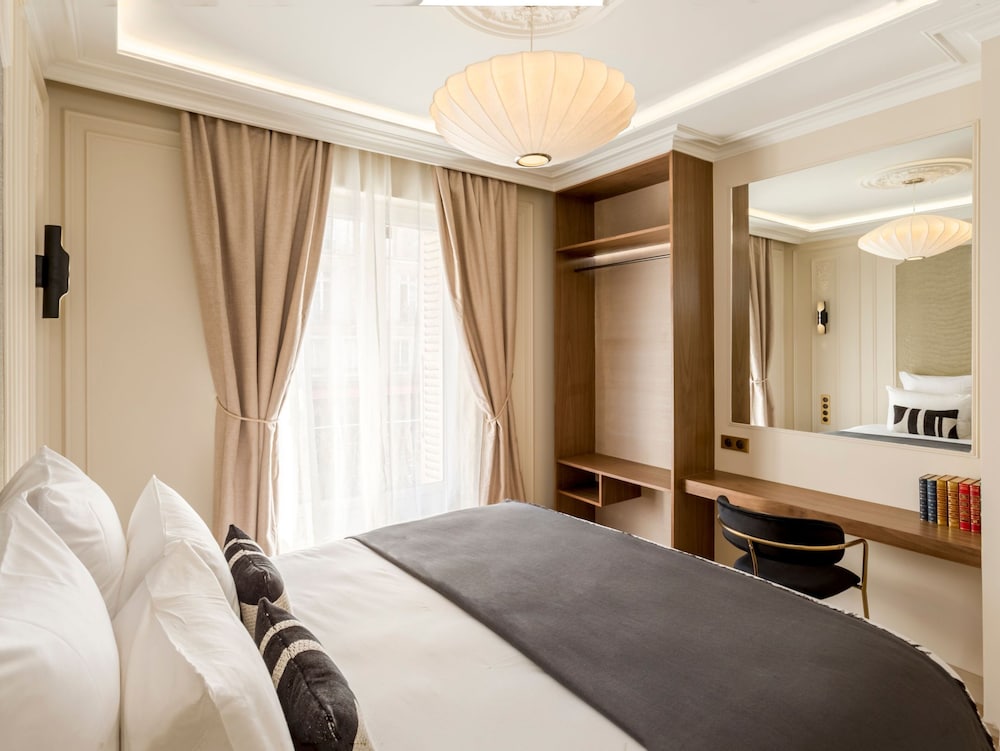 Merveil Luxury Suites - Turbigo II-III