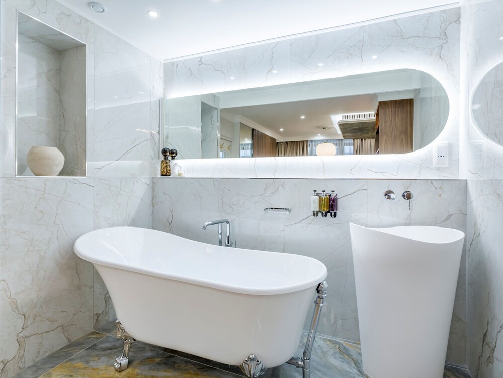 Merveil Luxury Suites - Lenoir I-II-III