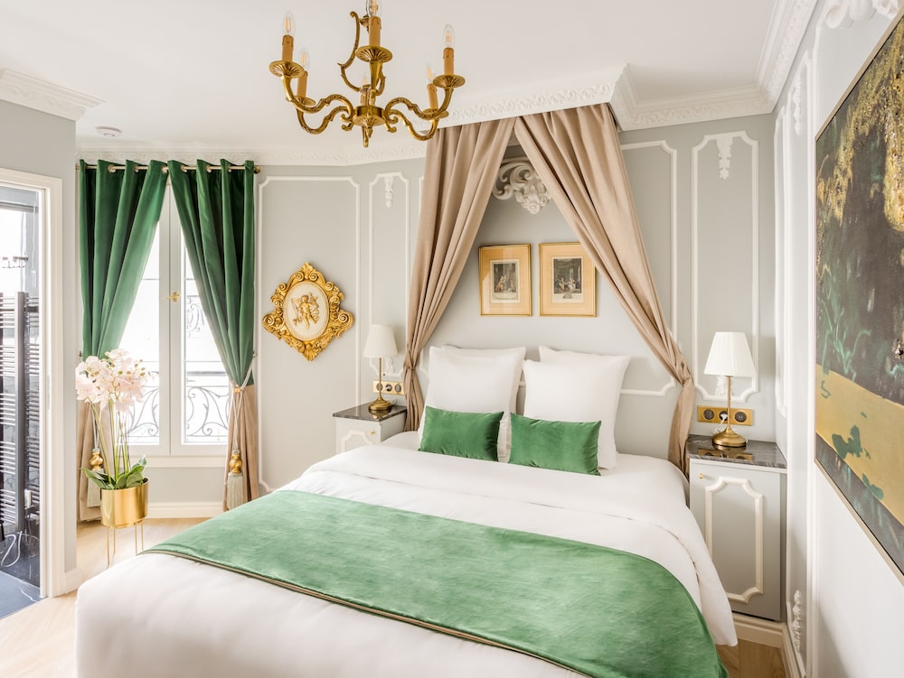 Merveil Luxury Suites - Ponthieu I-II