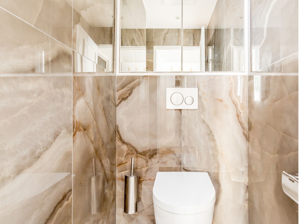 Merveil Luxury Suites - Opera - Volney I-II