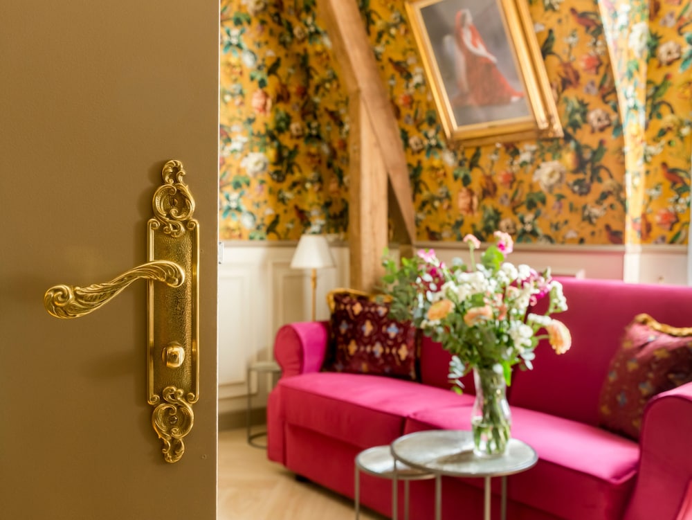 Merveil Signature Suite - Alfred