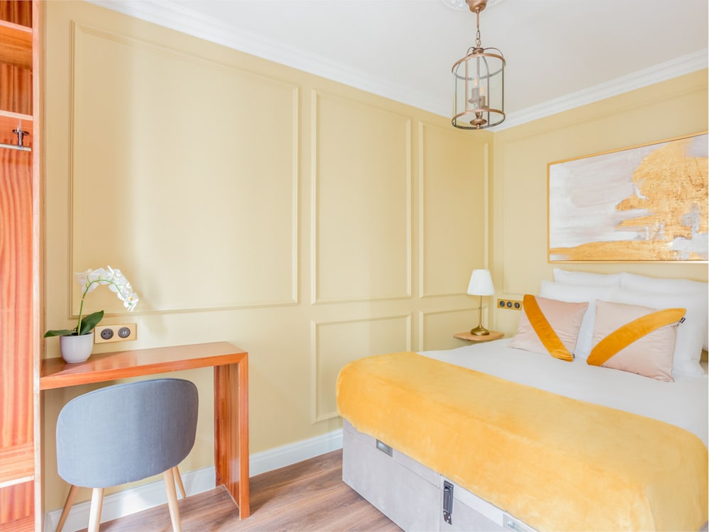 Merveil Luxury Suites - Marais - Martin I-II