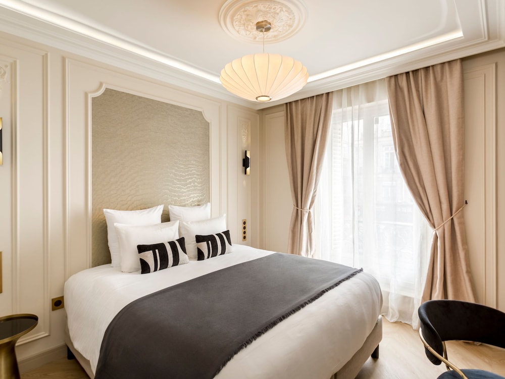 Merveil Luxury Suites - Turbigo II-III