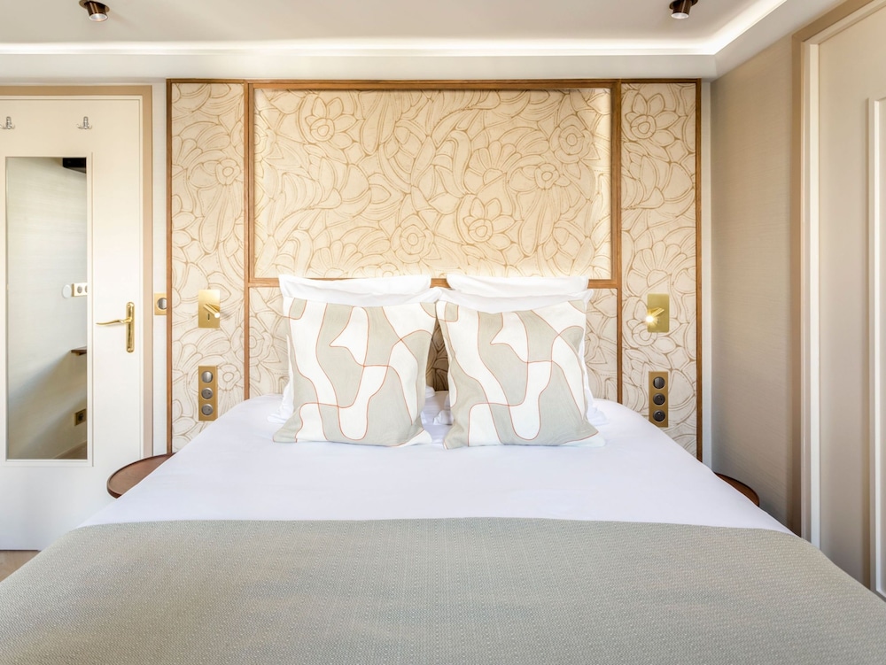 Merveil Luxury Suites - Bourse I-II