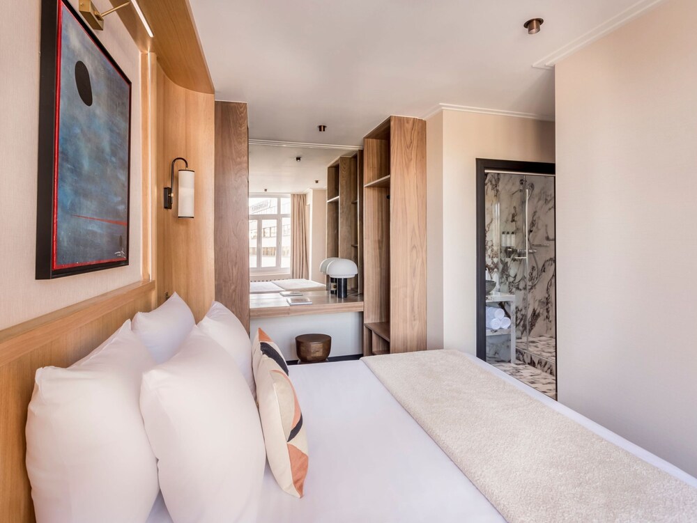 Merveil Luxury Suites - Cyr I-II - Terrasse
