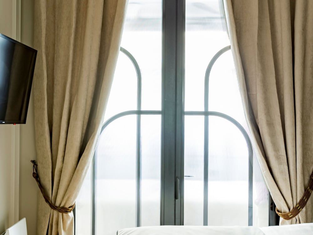 Merveil Luxury Suites - Grenelle I-II