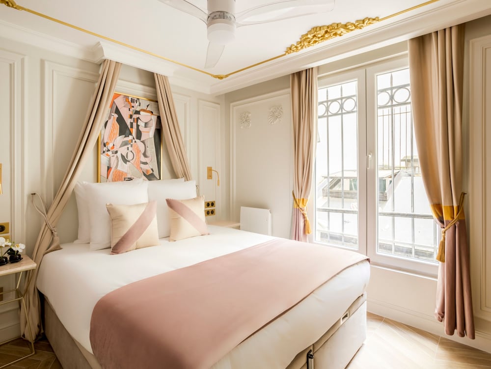 Merveil Luxury Suites - Rougemont I-II-III