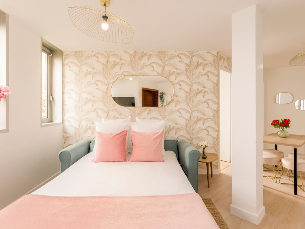 Merveil Family Suites - Viala I-II-IV