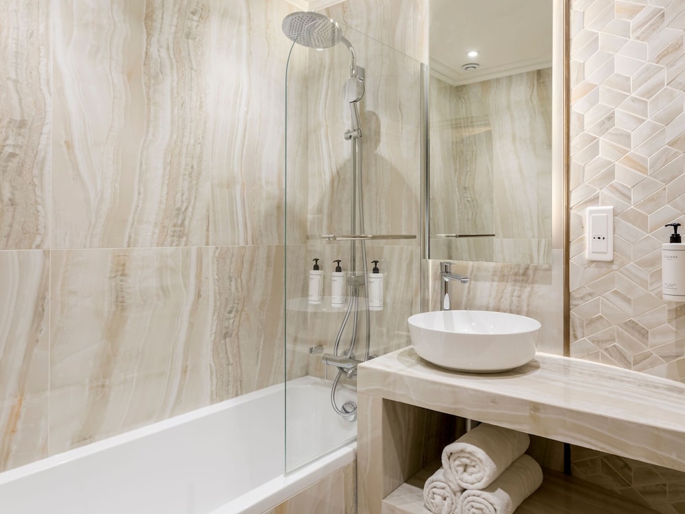 Merveil Luxury Suites - Turbigo II-III