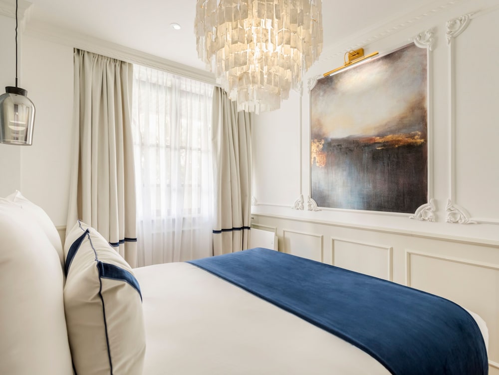 Merveil Luxury Suites - Lenoir I-II-III