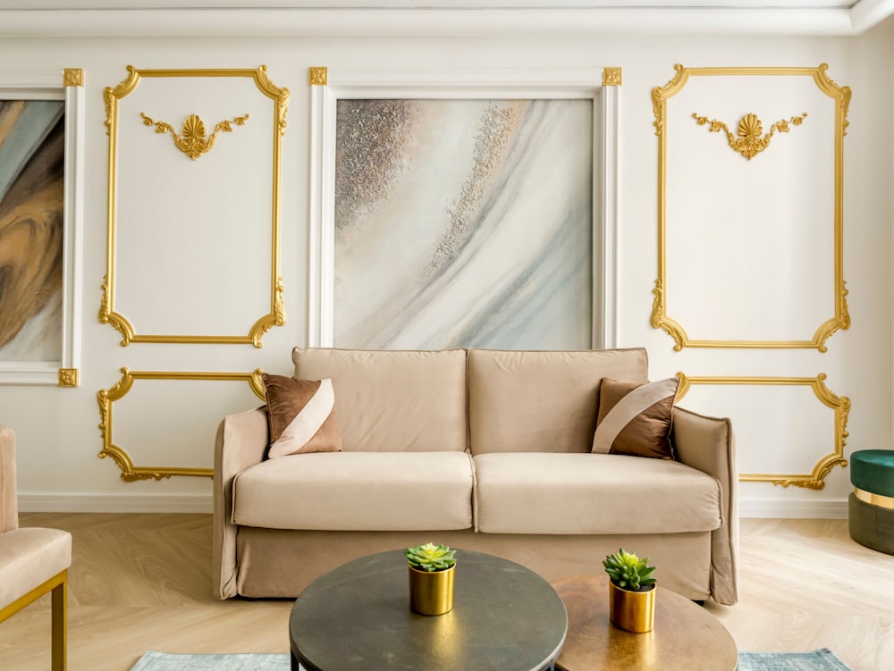 Merveil Luxury Suites - Marais - Martin I-II