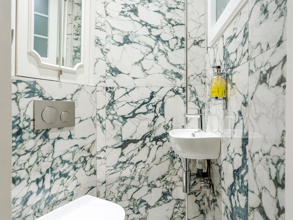 Merveil Luxury Suites - Ponthieu I-II