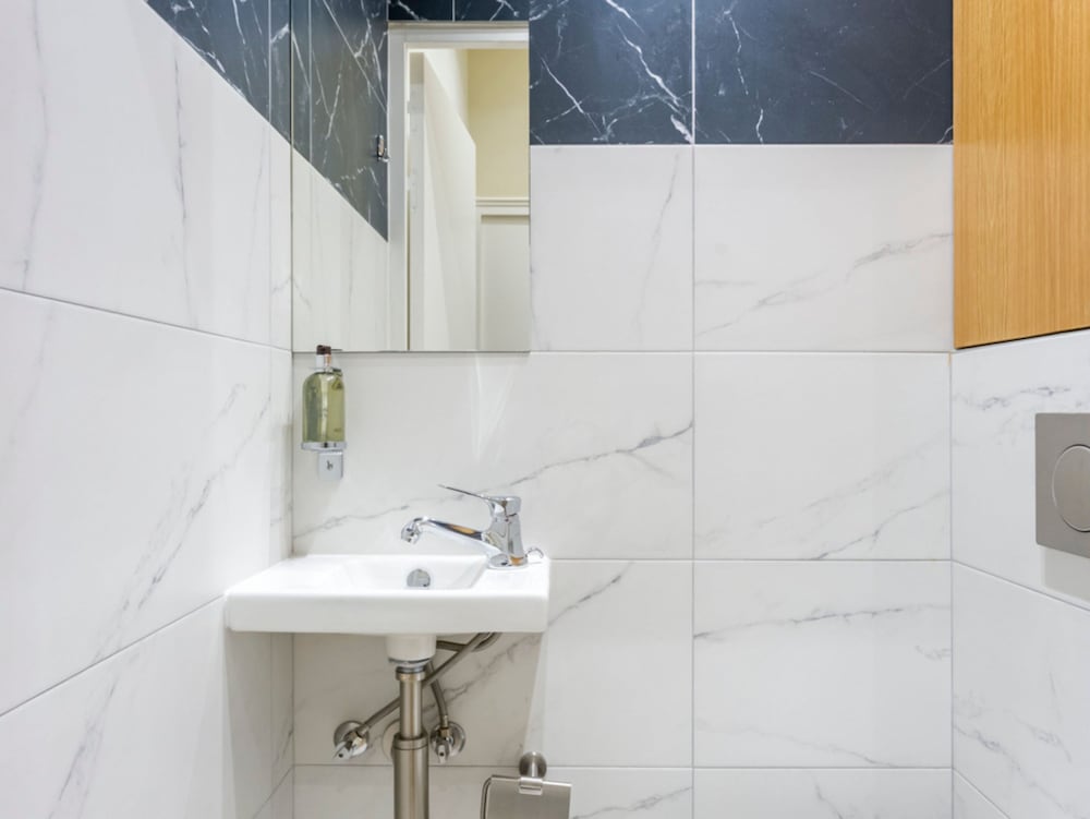 Merveil Luxury Suites - Haussmann I-II