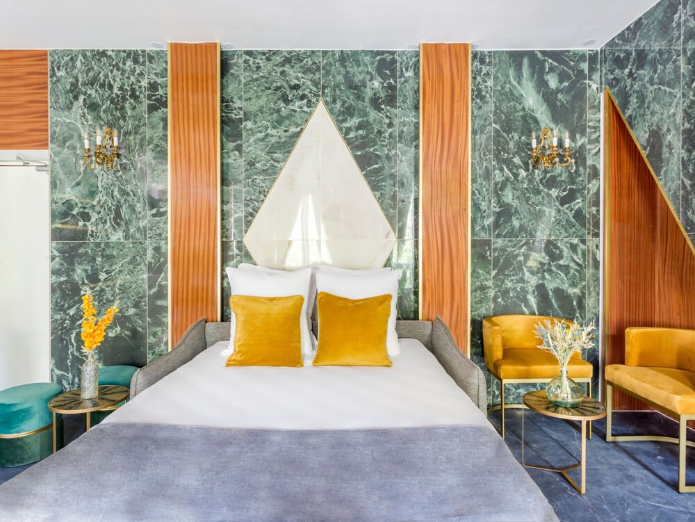 Merveil Luxury Suites - Marais - Antoine I-II