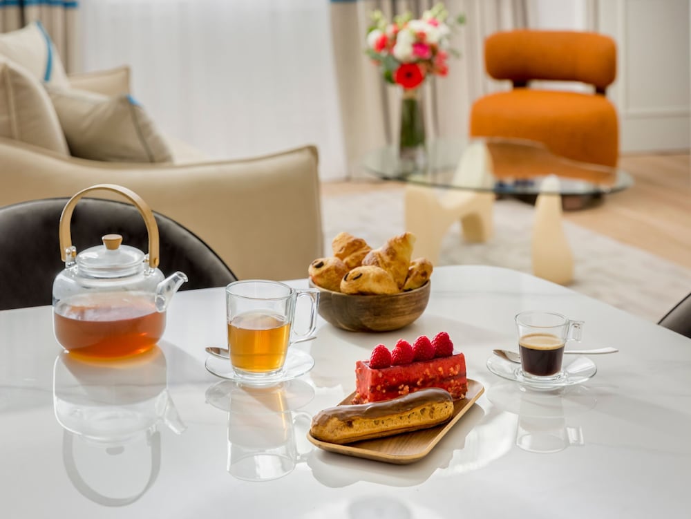 Merveil Luxury Suites - Lenoir I-II-III