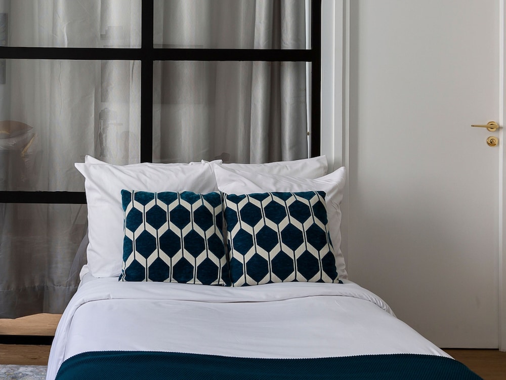 Merveil Luxury Suites AboukirI-II-III-IV
