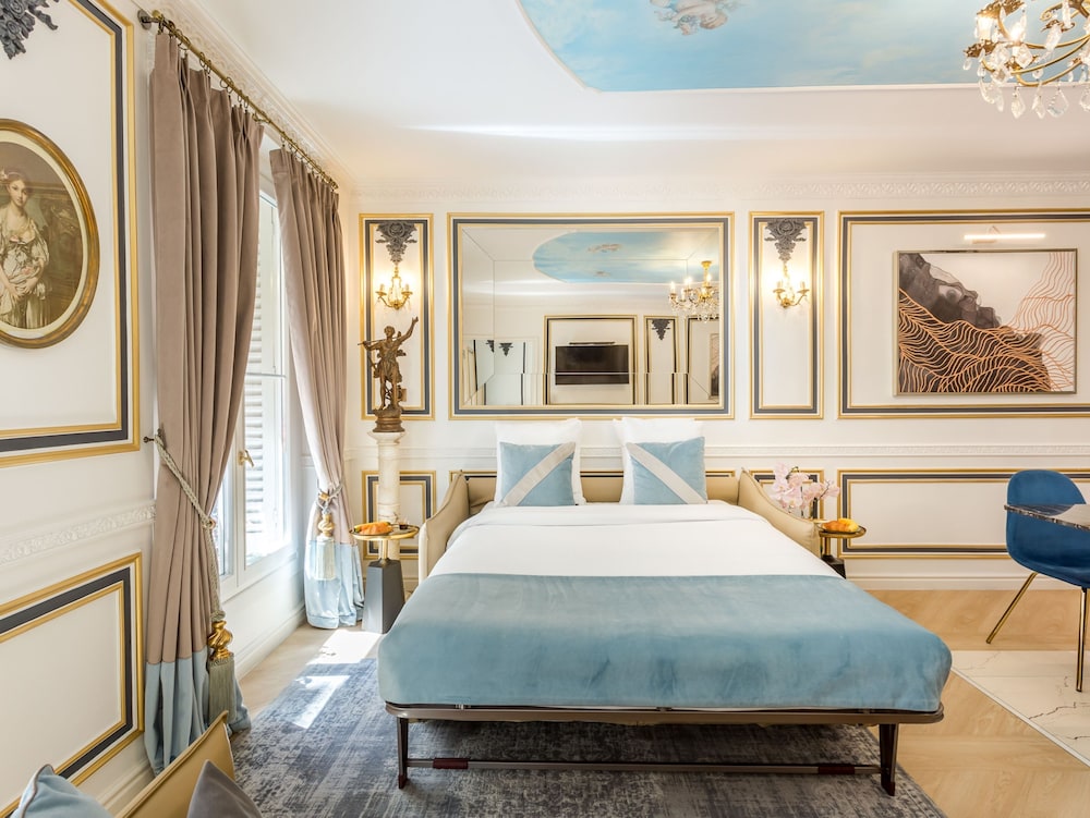 Merveil Luxury Suites - Ponthieu I-II