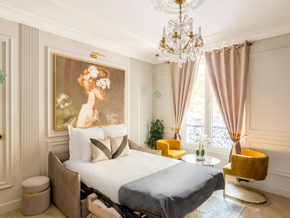 Merveil Luxury Suites - Ours I-II