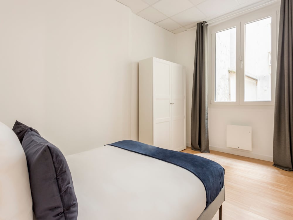 Merveil Family Suites - Martin III-IV