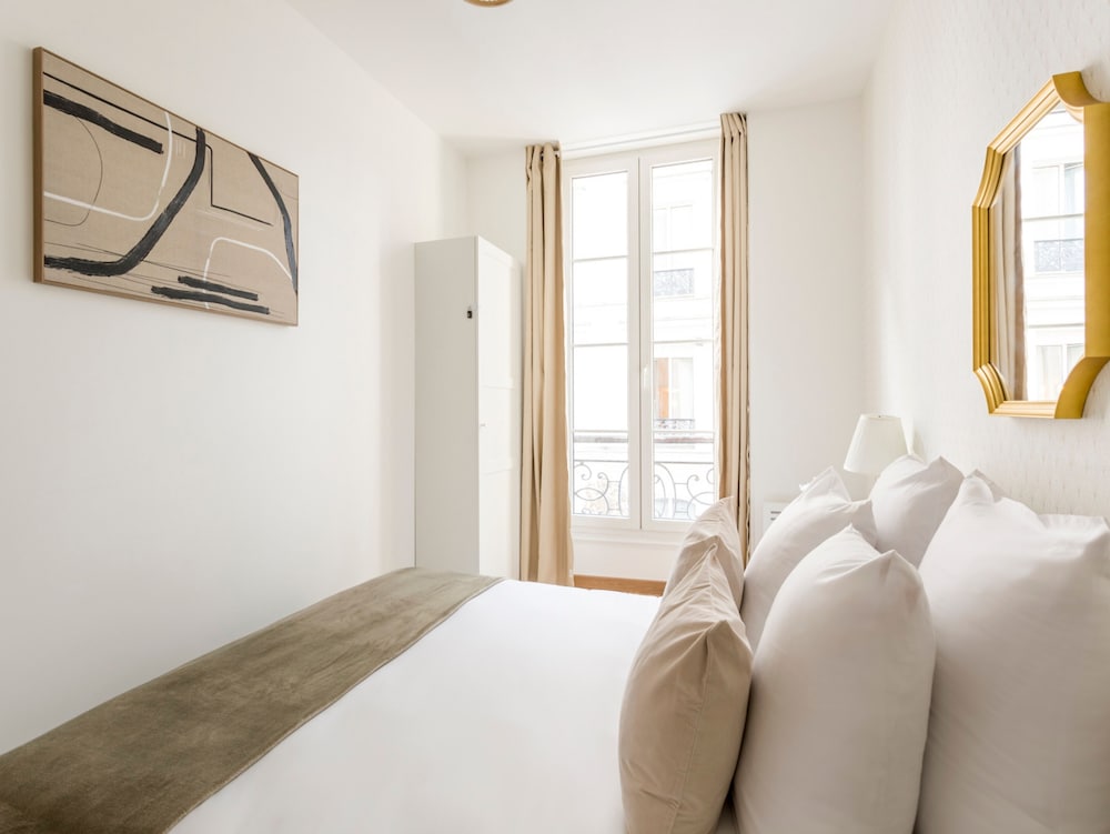 Merveil Family Suites - Caumartin I-II