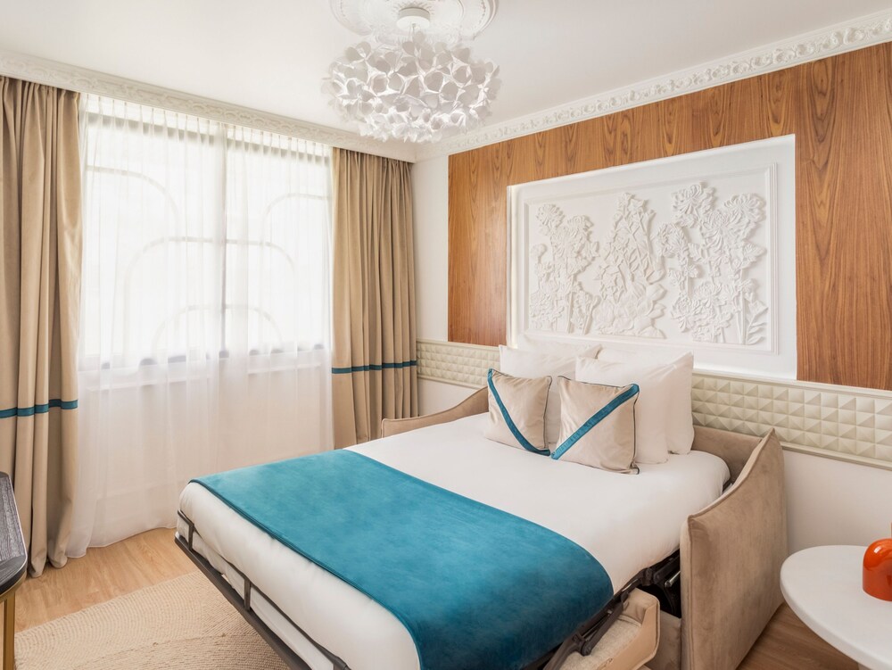 Merveil Luxury Suites - Lenoir I-II-III