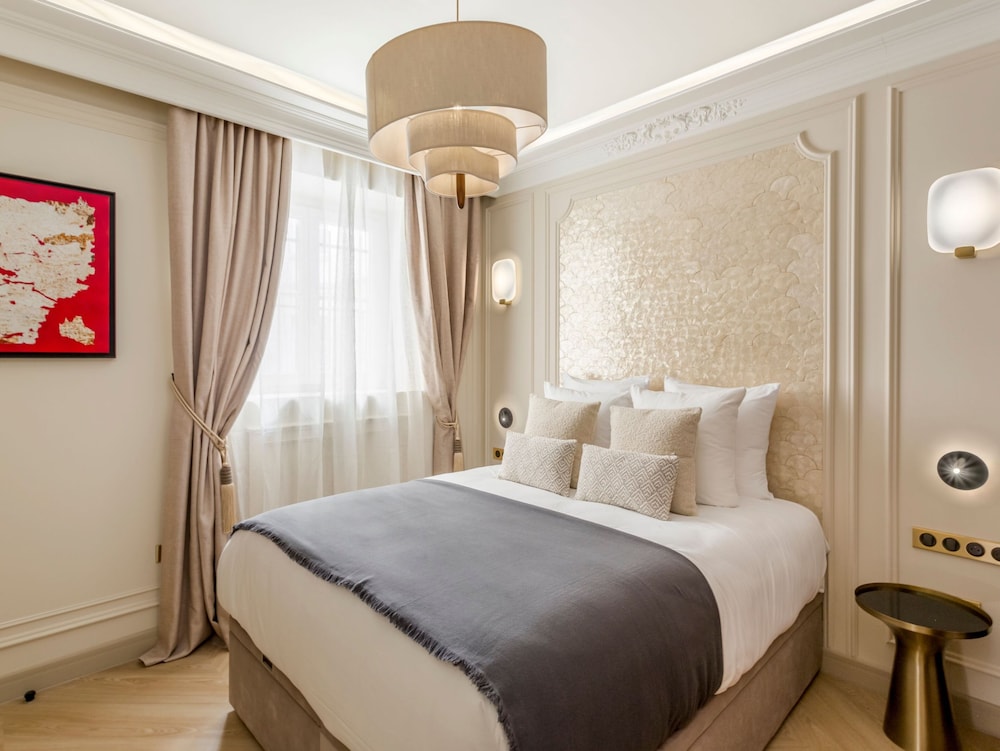 Merveil Luxury Suites - Turbigo II-III