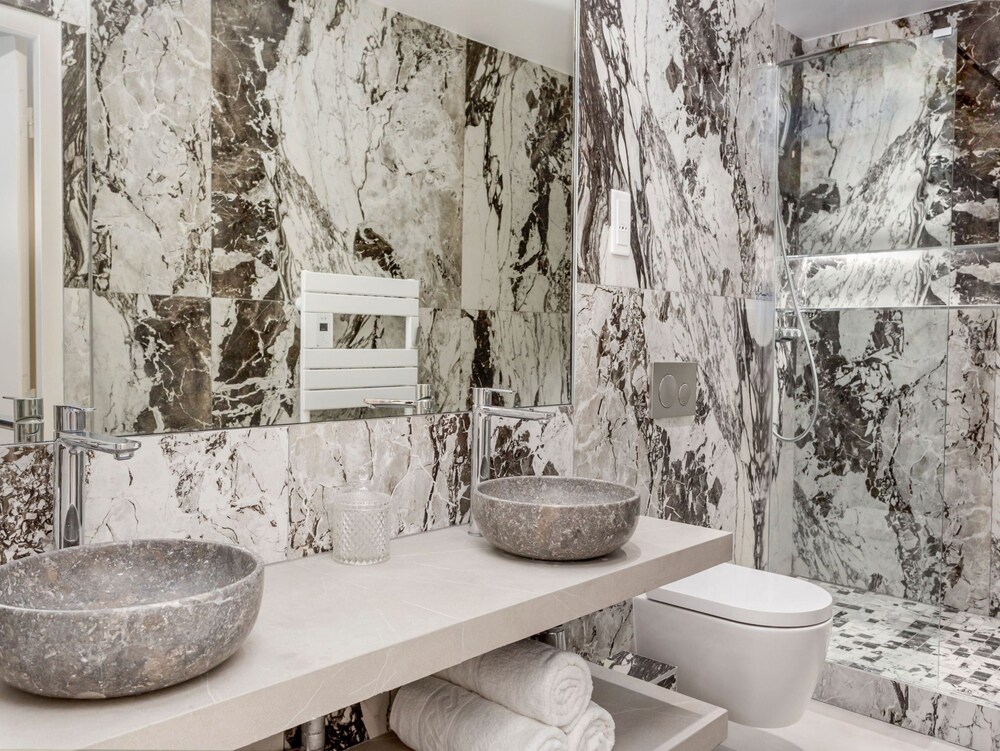 Merveil Luxury Suites - Grenelle I-II