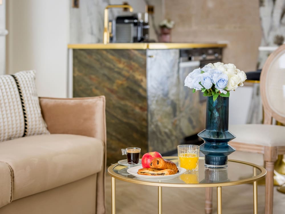 Merveil Luxury Suites - Haussmann I-II