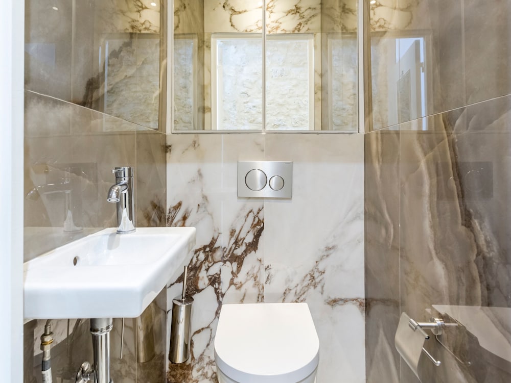 Merveil Luxury Suites - Marais - Martin I-II