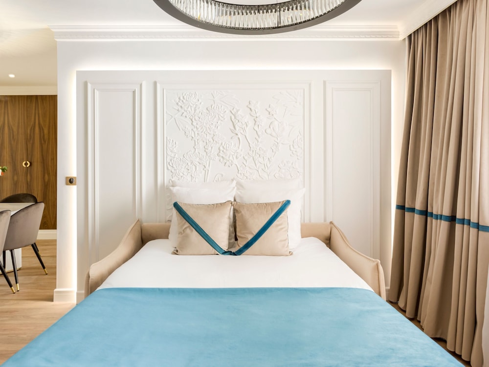 Merveil Luxury Suites - Lenoir I-II-III