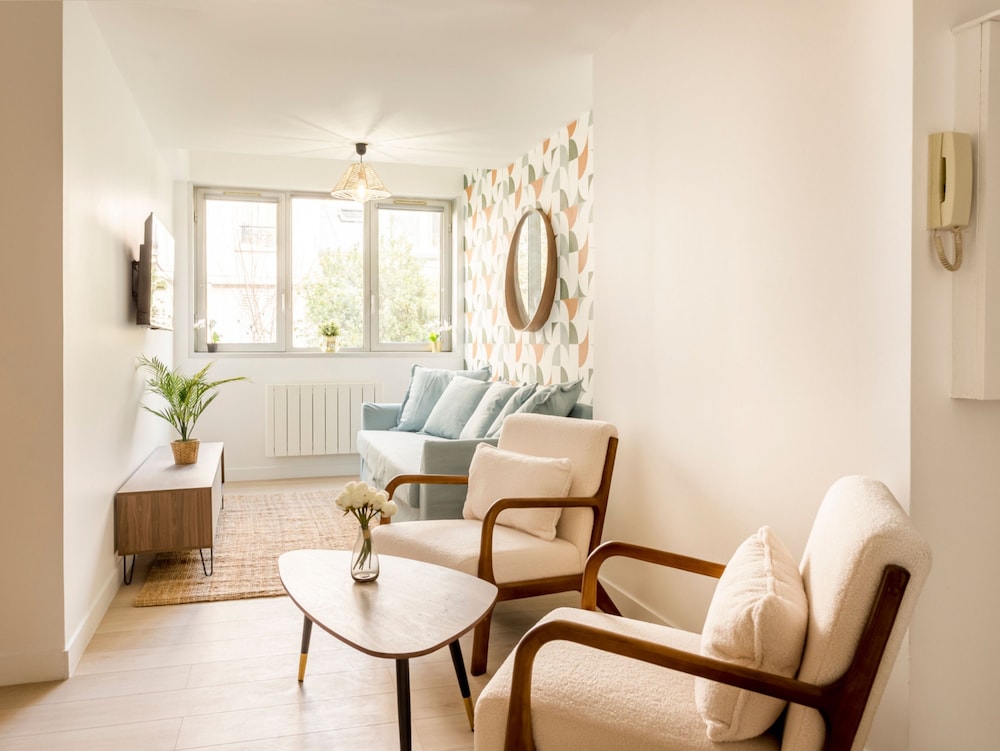Merveil Family Suites - Viala I-II-IV
