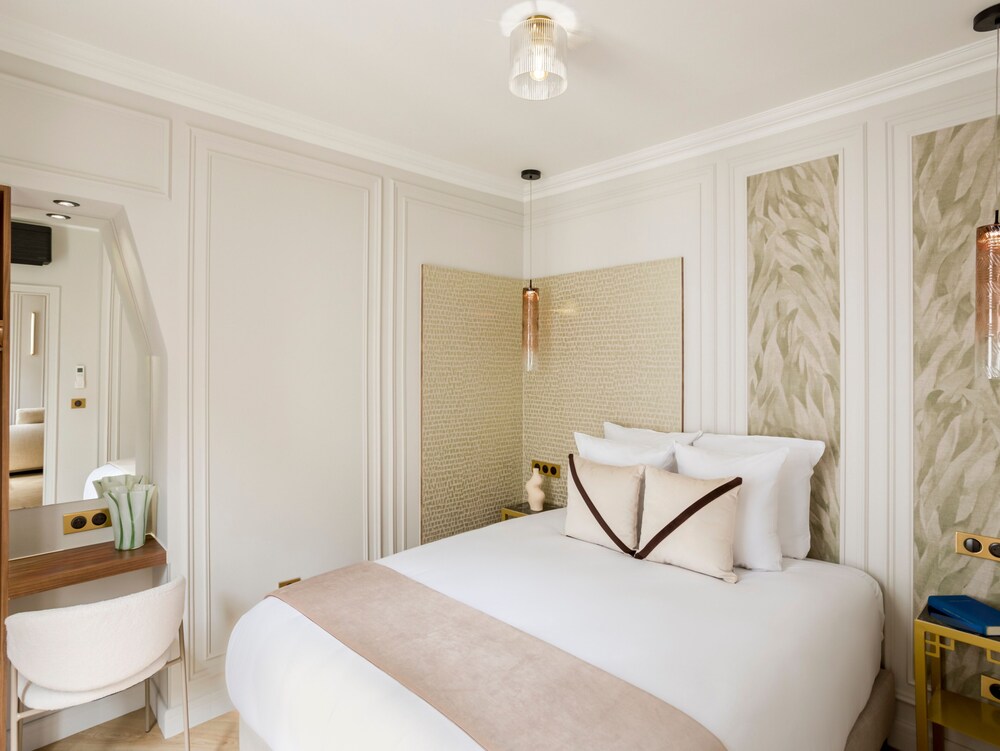 Merveil Luxury Suites - Marais - Caire I-II