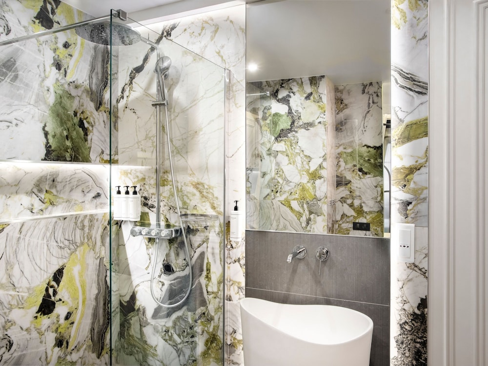Merveil Luxury Suites - Grenelle I-II