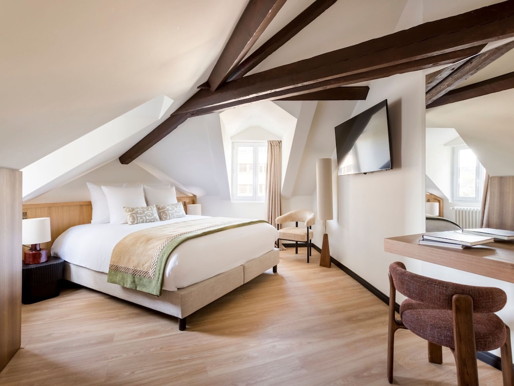 Merveil Luxury Suites - Cyr I-II - Terrasse