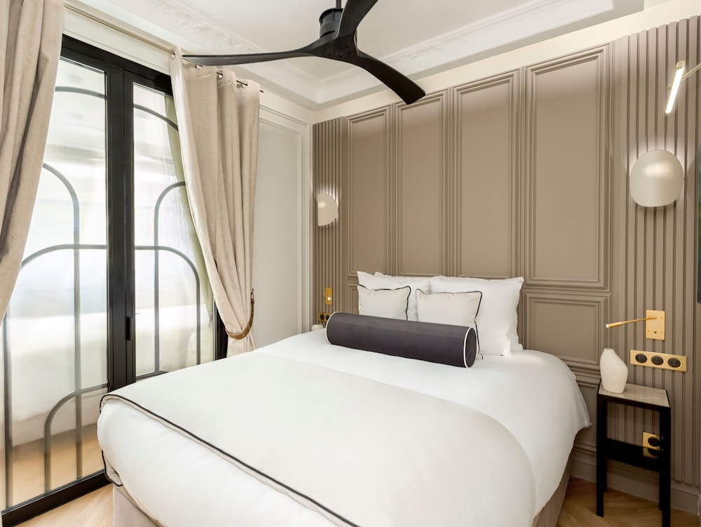Merveil Luxury Suites - Grenelle I-II